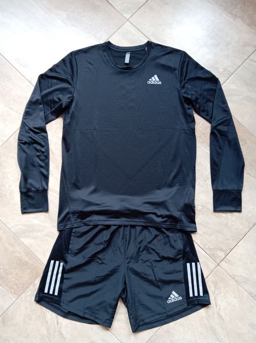 Adidas Own The Run комплект – Размер M/L