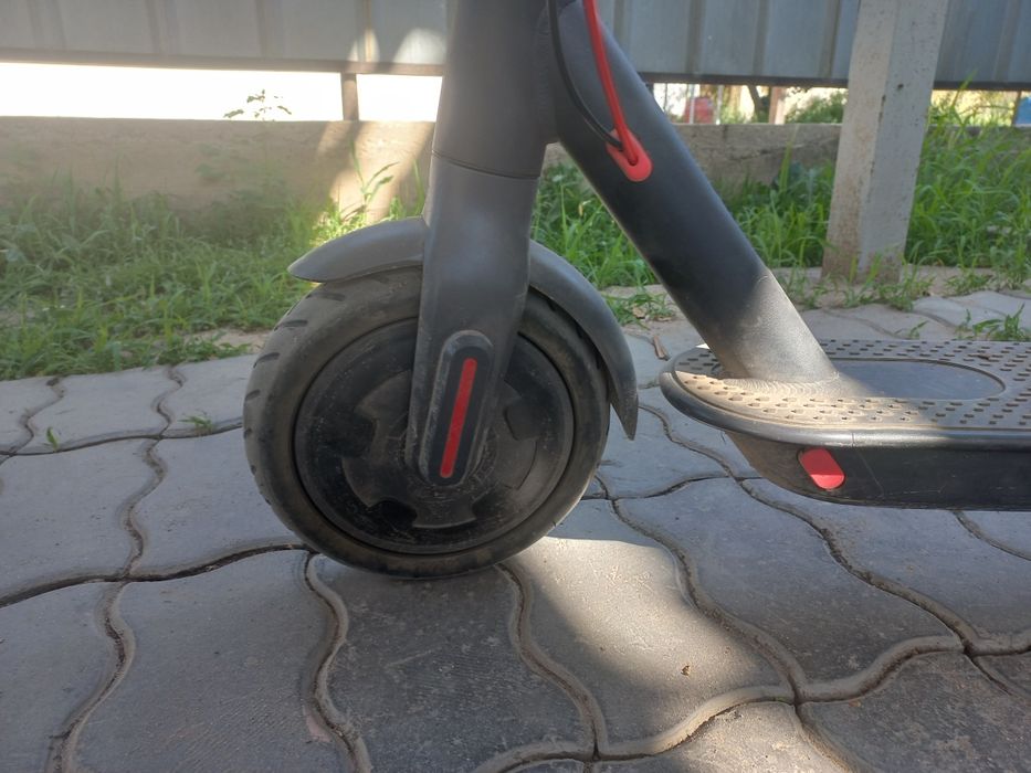 Продам электро самокат