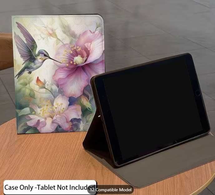 Калъф за таблет 12,9" – 13,2"