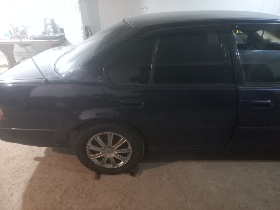 Продам нисан максима 30 кузов