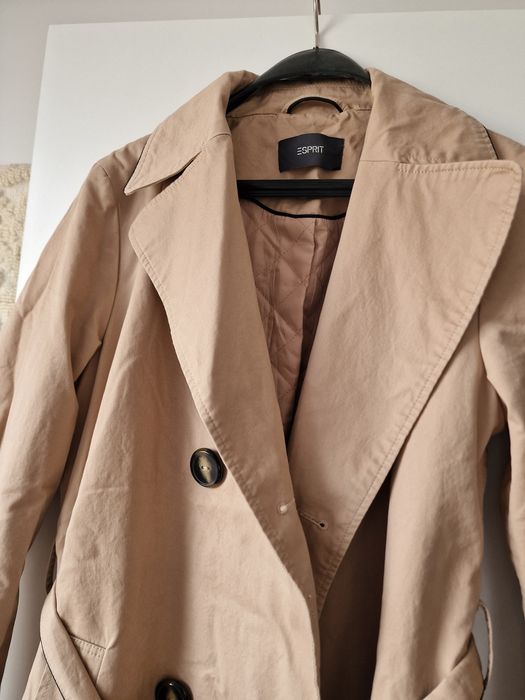 Дамски тренчкот Esprit размер S 38 UK12