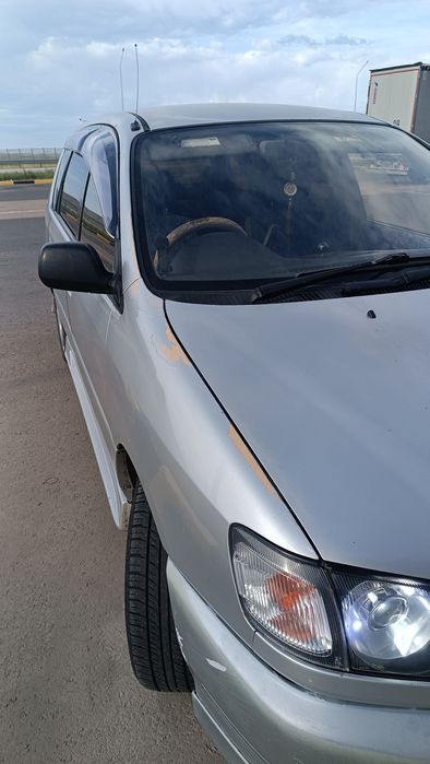 Продам Тойота Ипсум