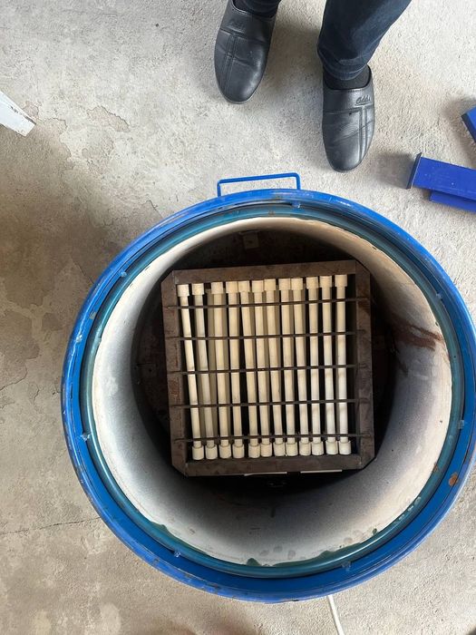 Електронный  учак