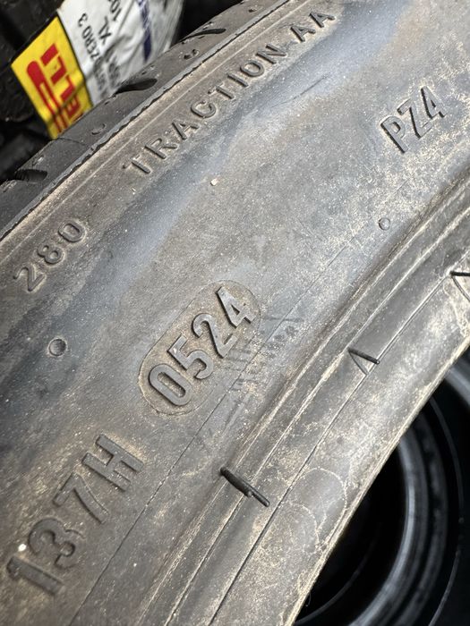 295 35 23 pirelli vara AO 2024