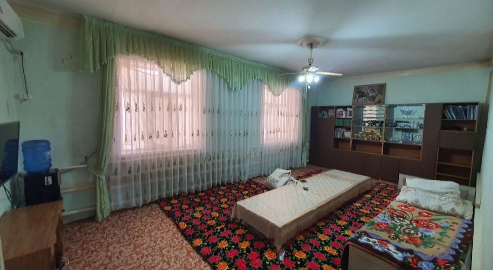 Тезда ховли сотилади!!!