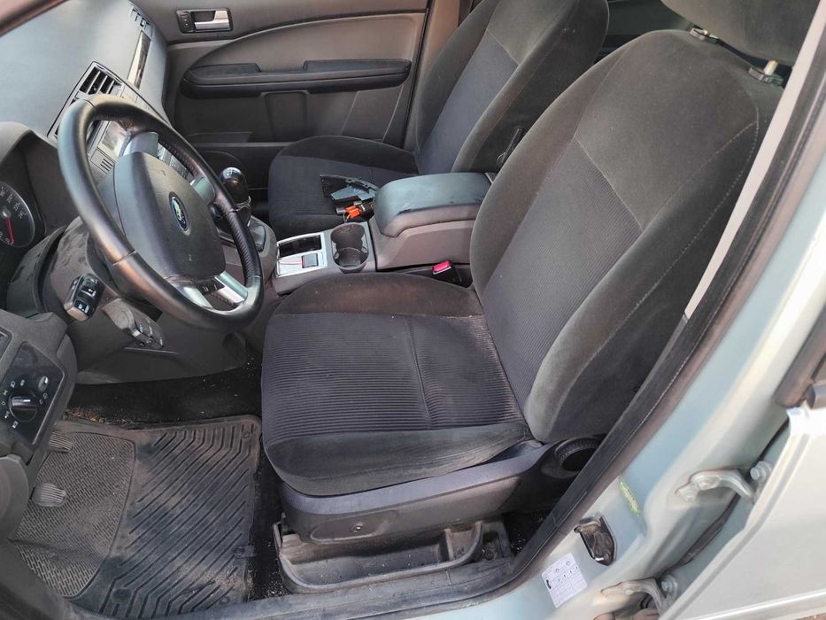 Ford C-max 2.0TDCI - 136к.с - 2004г. на части