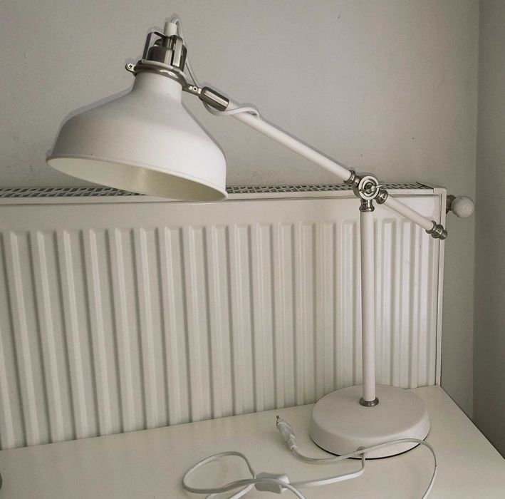 Lampa de birou Ikea (2 bucati)