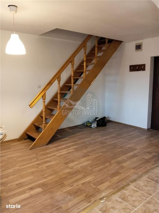 Apartament 2 camere la mansarda in zona Strand — fotografia 3
