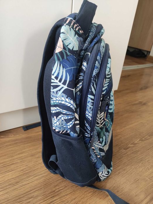 Ученическа раница