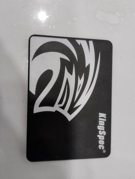 Продам ssd disk на 1 тб