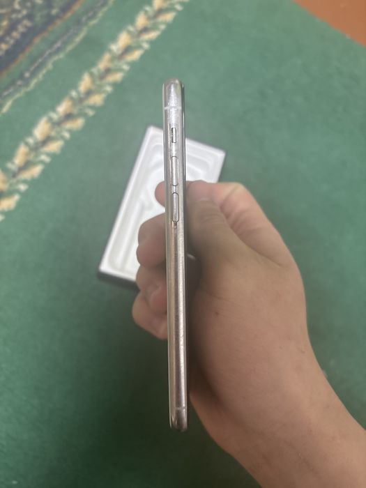 Айфон 11 про ниже рынка