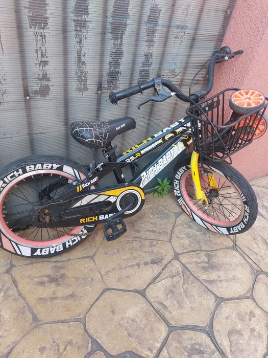 Bicicleta  16 inch