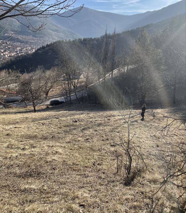 Продава се Парцел в с. Згориград, Област Враца - 3000 кв.м за 14 €/кв.м - Снимка #1