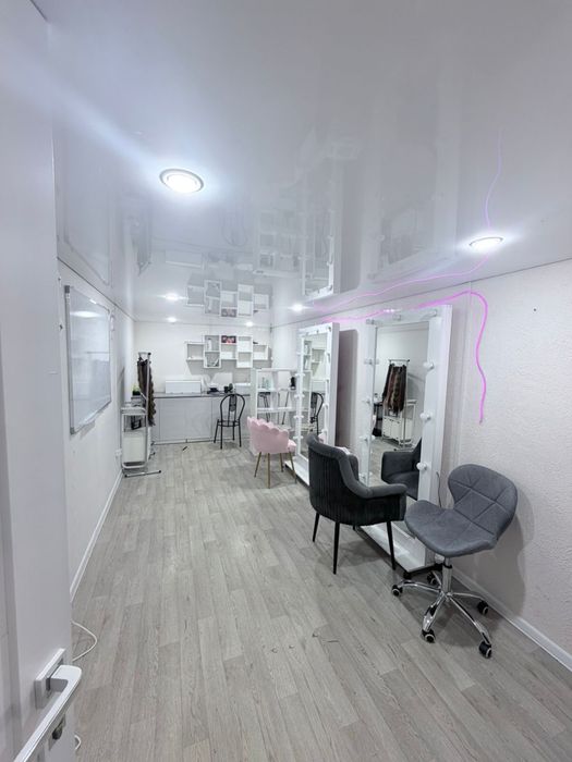 Кабинет для косметологии