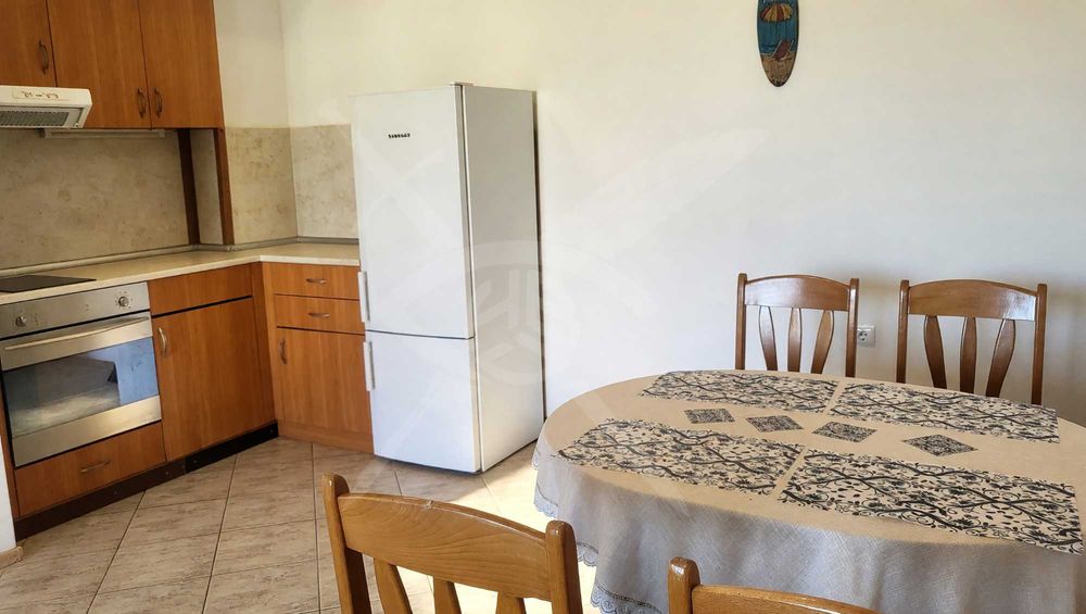 Двустаен апартамент в Синеморец! 80350