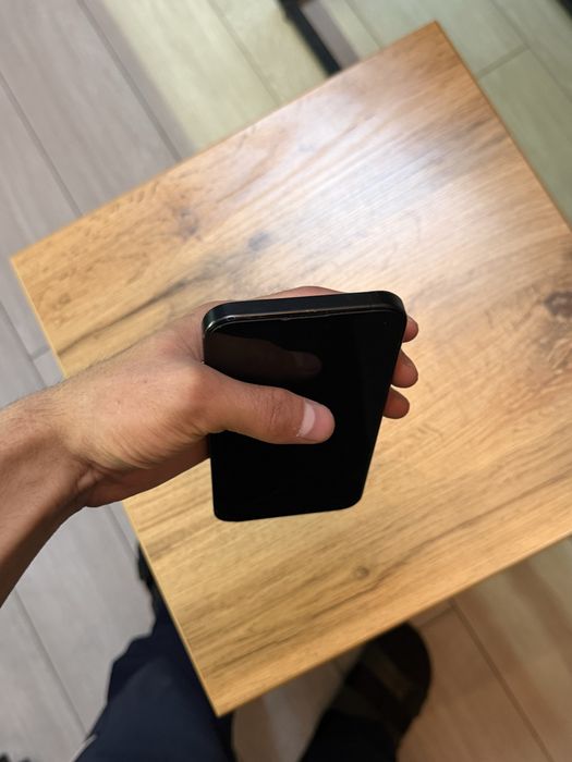 Iphone 15 pro max 256