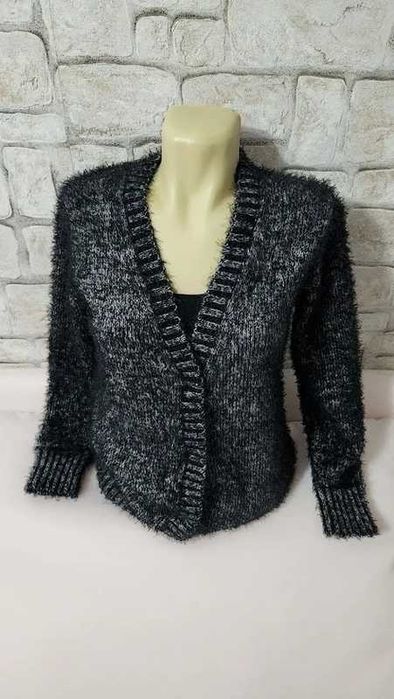 Pulover/Cardigan Mango Suit marimea M,stare f buna