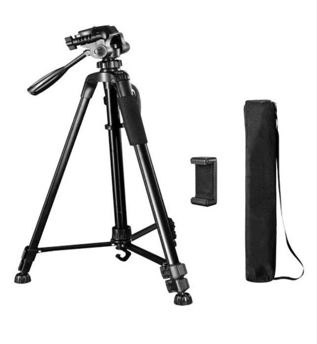 Продается штатив для фотокамер и телефонов