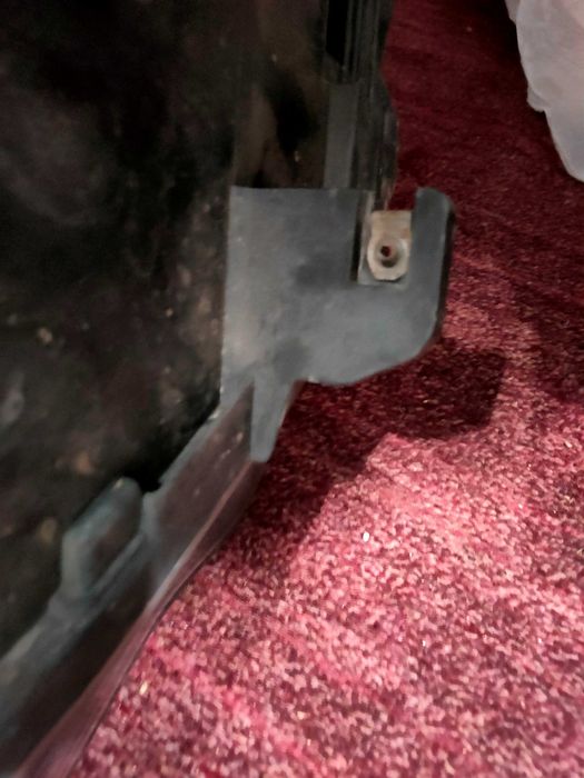 Far dreapta opel insignia