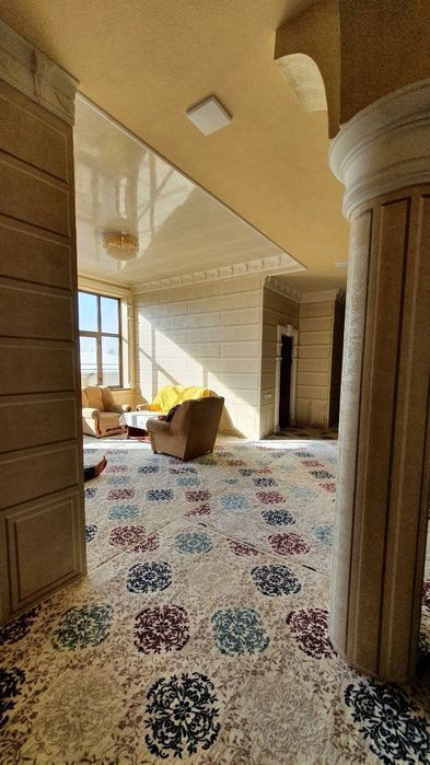 Student qizlar uchun yotoqxona