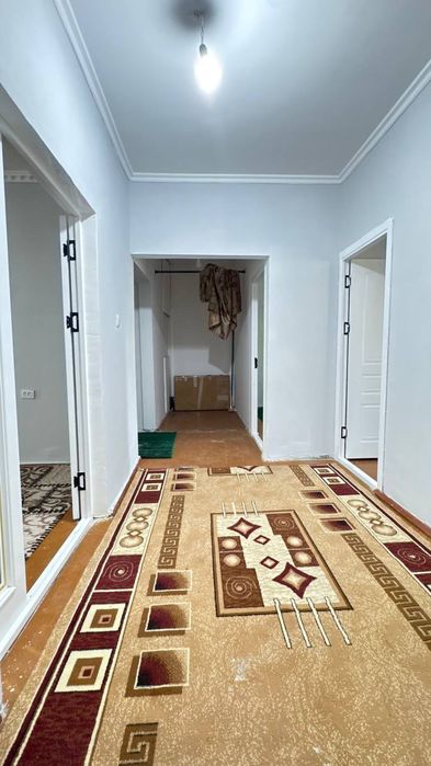 Продается 3/2/5 Сергели-4 (78м²) балкон 2×6. Продаётся СРОЧНО