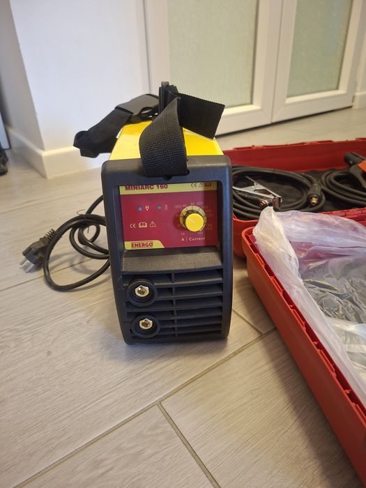 Aparat sudura Miniarc 160 ENERGO