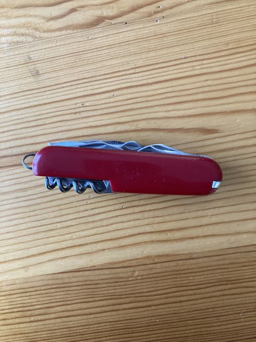 Многофункционална ножка