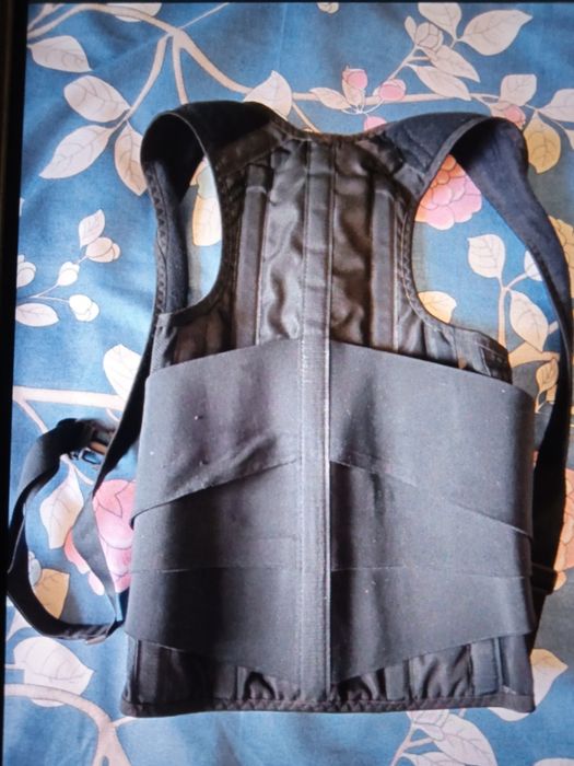 Корсет ортопедический б/у