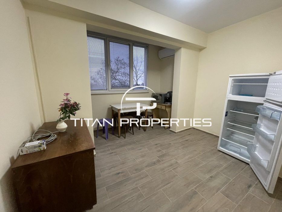 Дава се под наем Едностаен апартамент в Бургас, Братя Миладинови - 50 кв.м за 269.28 € - Снимка #2