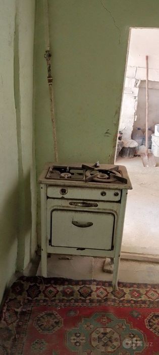 Ховли въезда сотилади