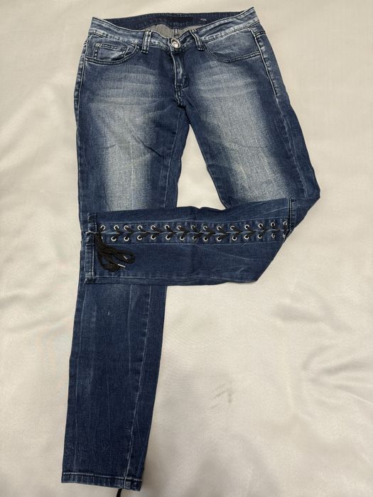 Дънки Различни размери