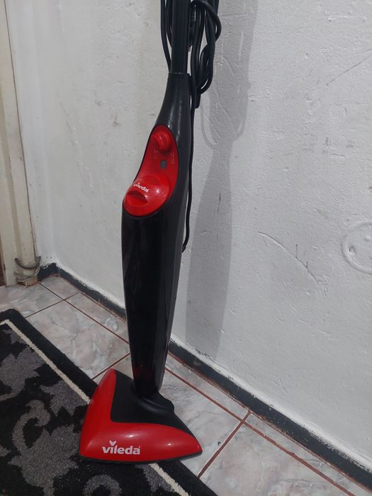 Mop vertical Vileda second-hand