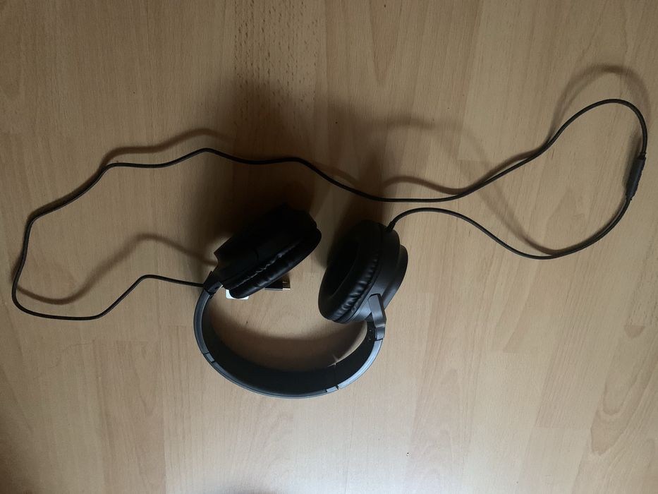 Căști audio cu fir grundig cu fir tip cablu usb C