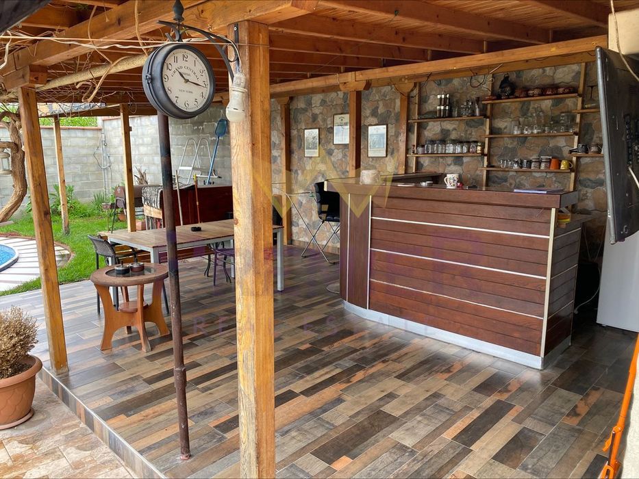 Продава се Къща в с. Езерово, Област Варна - 110 кв.м за 1500 €/кв.м - Снимка #3