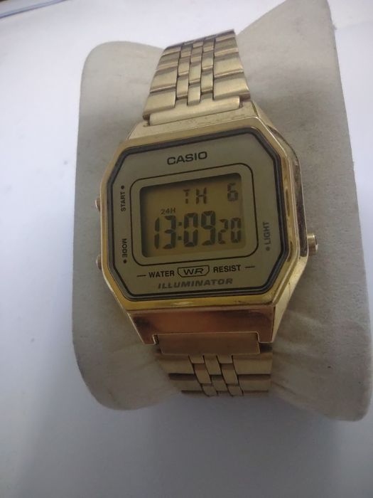 Ceas Casio Digital (efn)