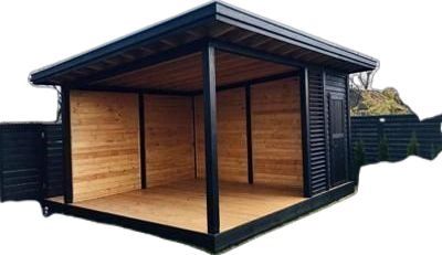 Construim foisoare la pretu de doar 55€m²