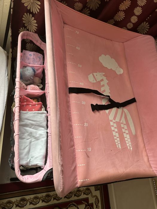 Пелинальный столик