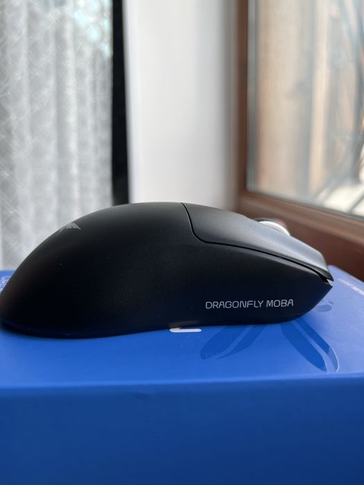 VGN Dragonfly F1 MOBA