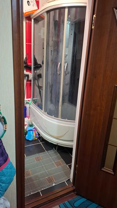 Продам двухкомнатную квартиру