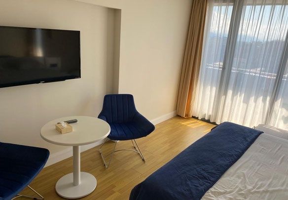 Кунлик квартира оилавый кунлик хоналар