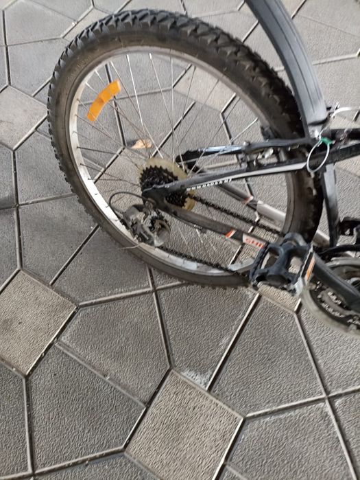 Продам велосипед