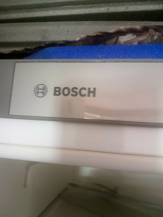 Холодильник Bosch