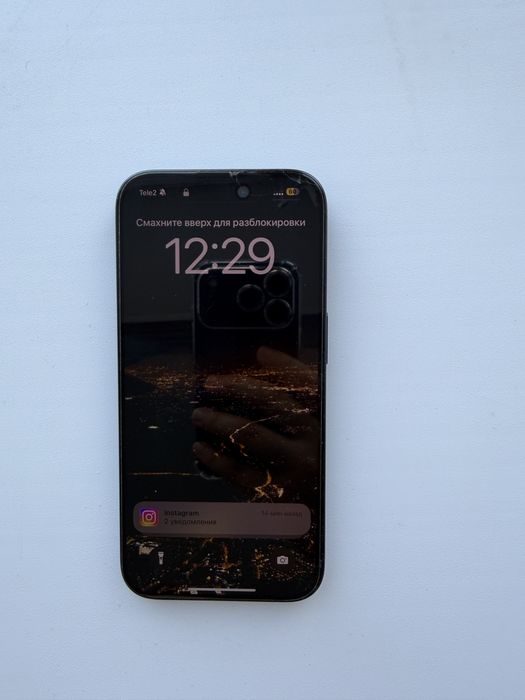 Продам iphone 15 pro