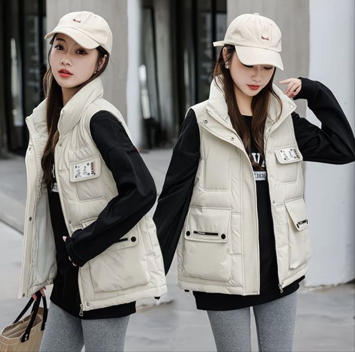 Без торга: Продам безрукавку