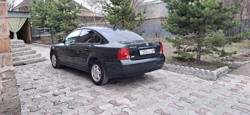 Продам машину в хорошем состоянии.