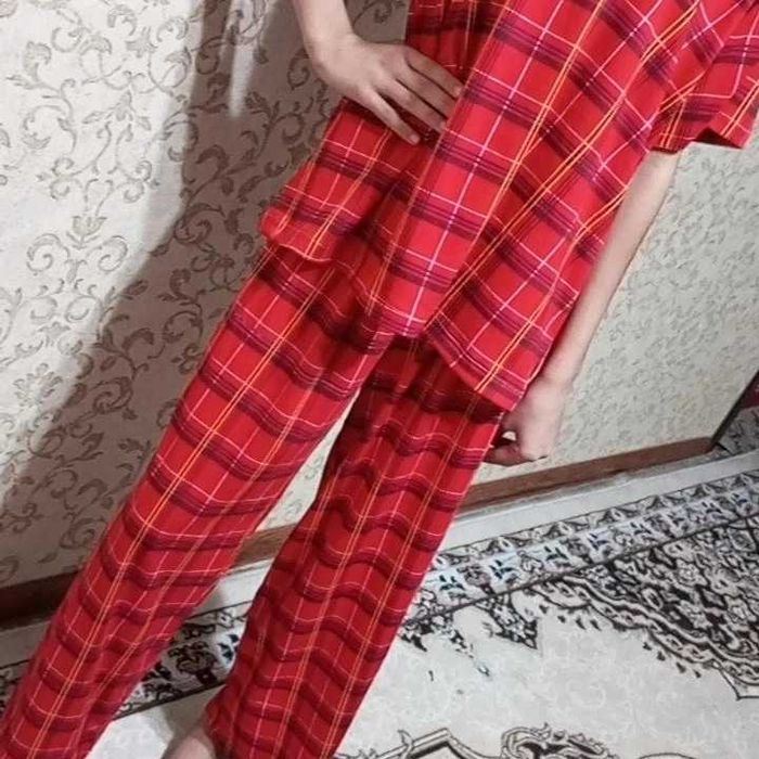 Аёллар учун пижама