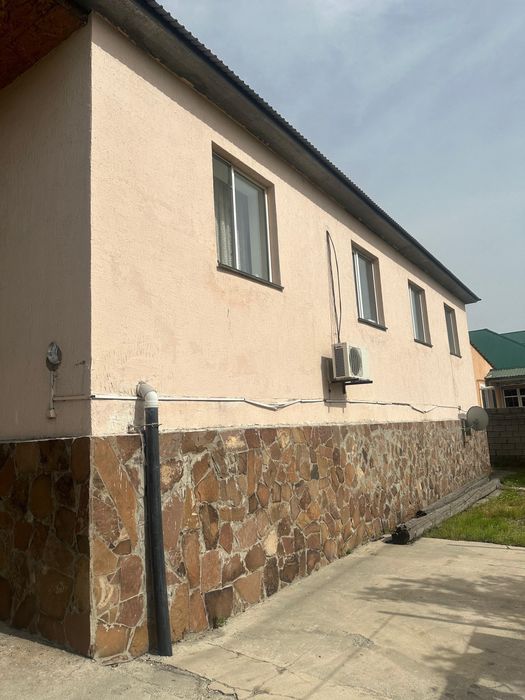 Продается частный дом