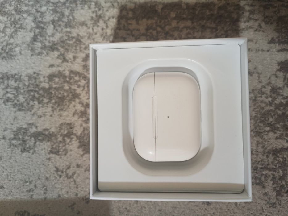 Airpods pro новые