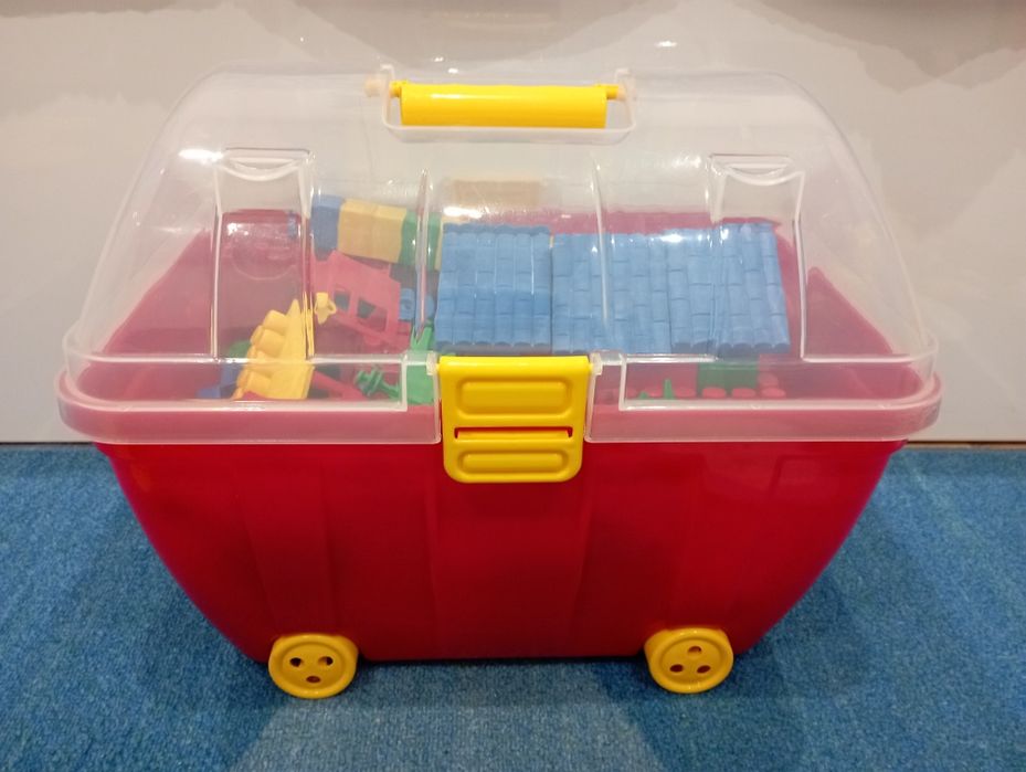 Конструктор , Лего Duplo