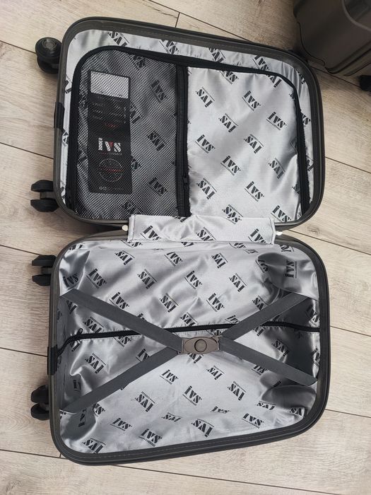 Турецкие чемоданы IVS VALIZ